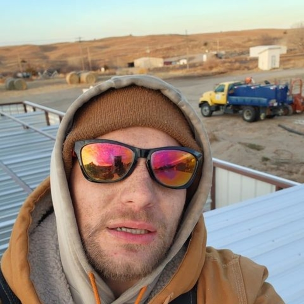 Meet your Posher, Dan